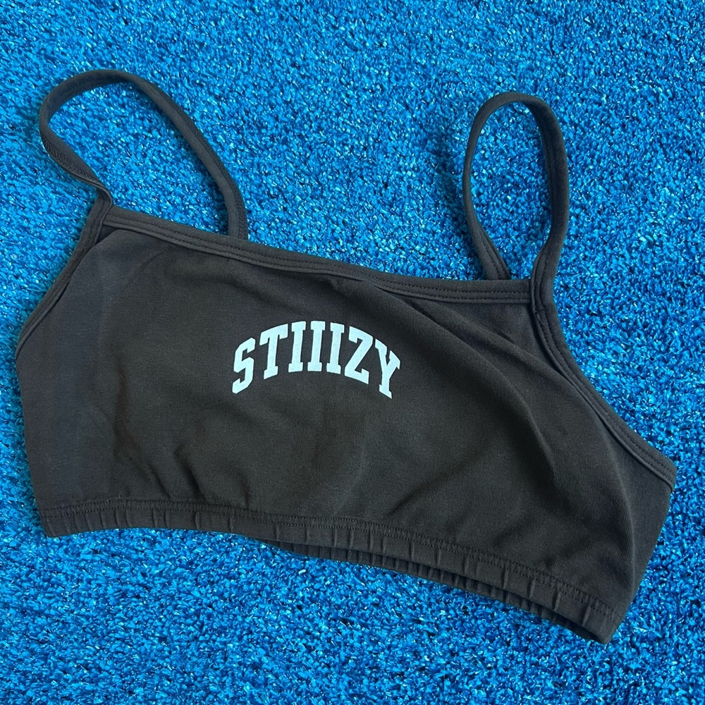Stiiizy Women’s Top Size S